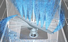 رشاش البخار المزدوج